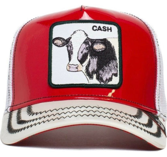 Goorin Bros “Cash charol''