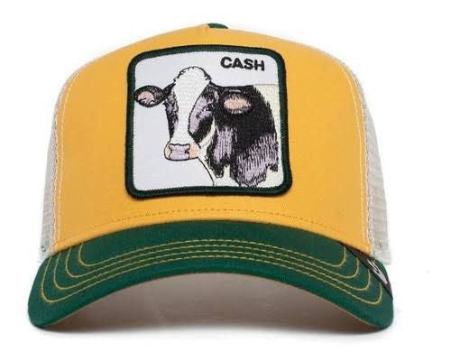 Goorin Bros “Cash”