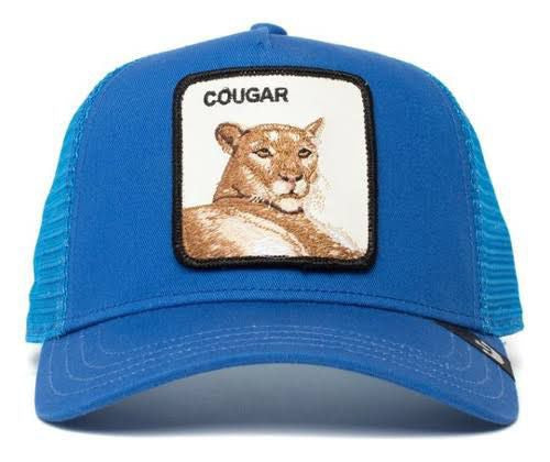 Goorin Bros “Cougar”