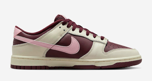 Dunk Low San Valentine's Day