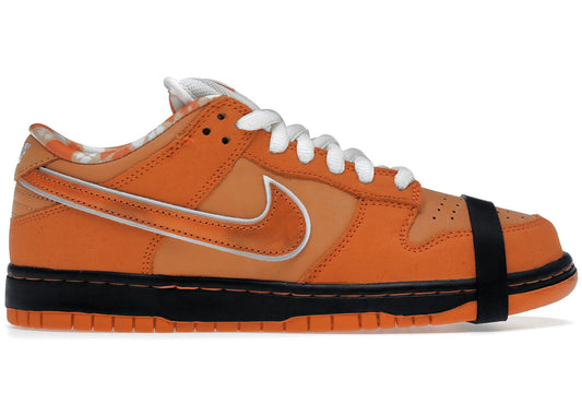 Nike Dunk SB Concepts Lobster