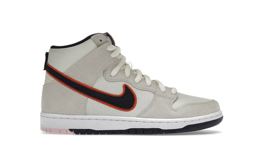 Nike SB Dunk High Pro Premium San Francisco Giants