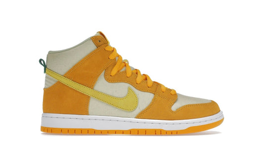 Nike SB Dunk High Pineapple